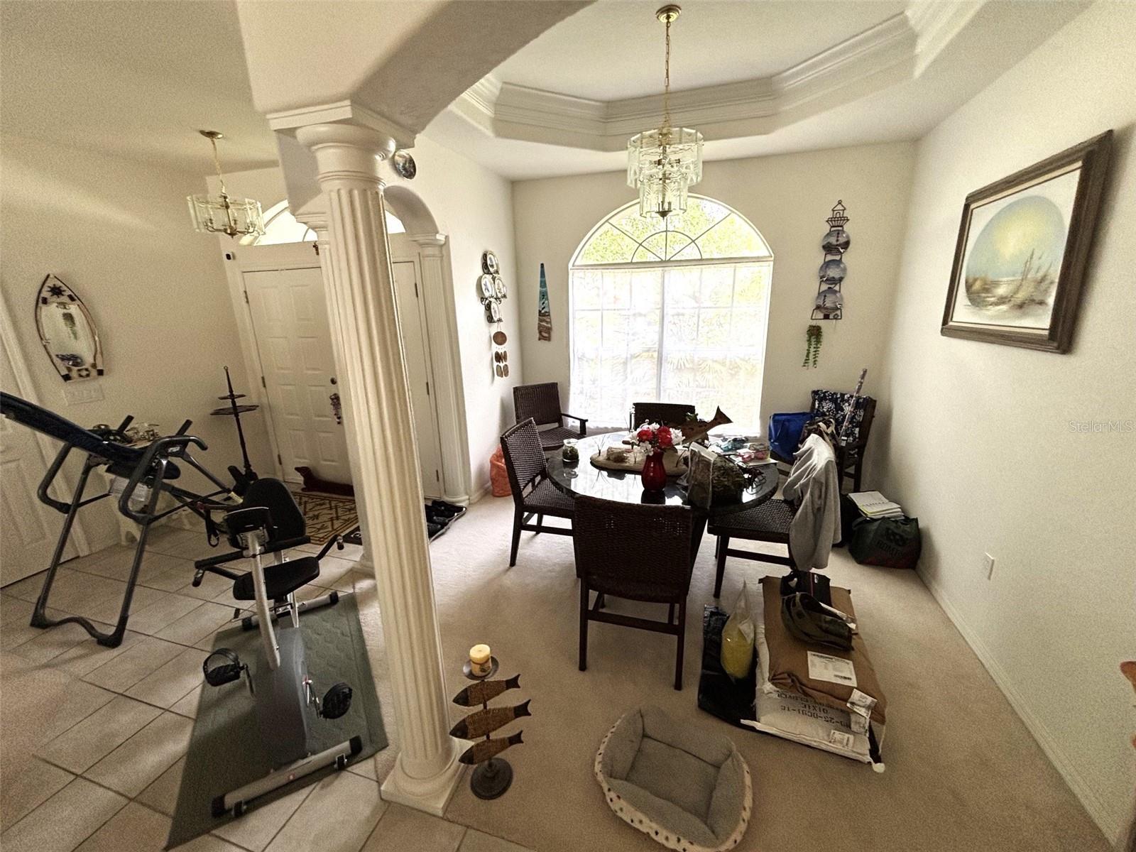 SUGARMILL WOODS OAK VILLAGE - Residential