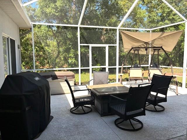 SUGARMILL WOODS OAK VILLAGE - Residential