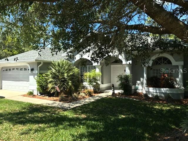 SUGARMILL WOODS OAK VILLAGE - Residential