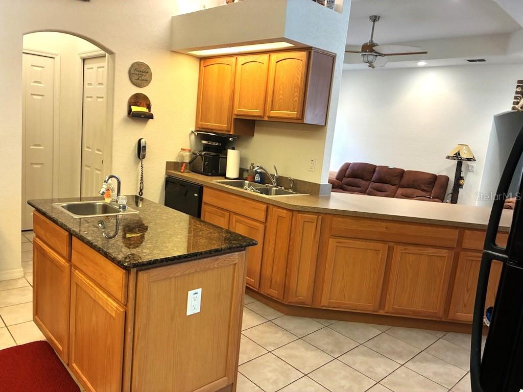 SUGARMILL WOODS OAK VILLAGE - Residential
