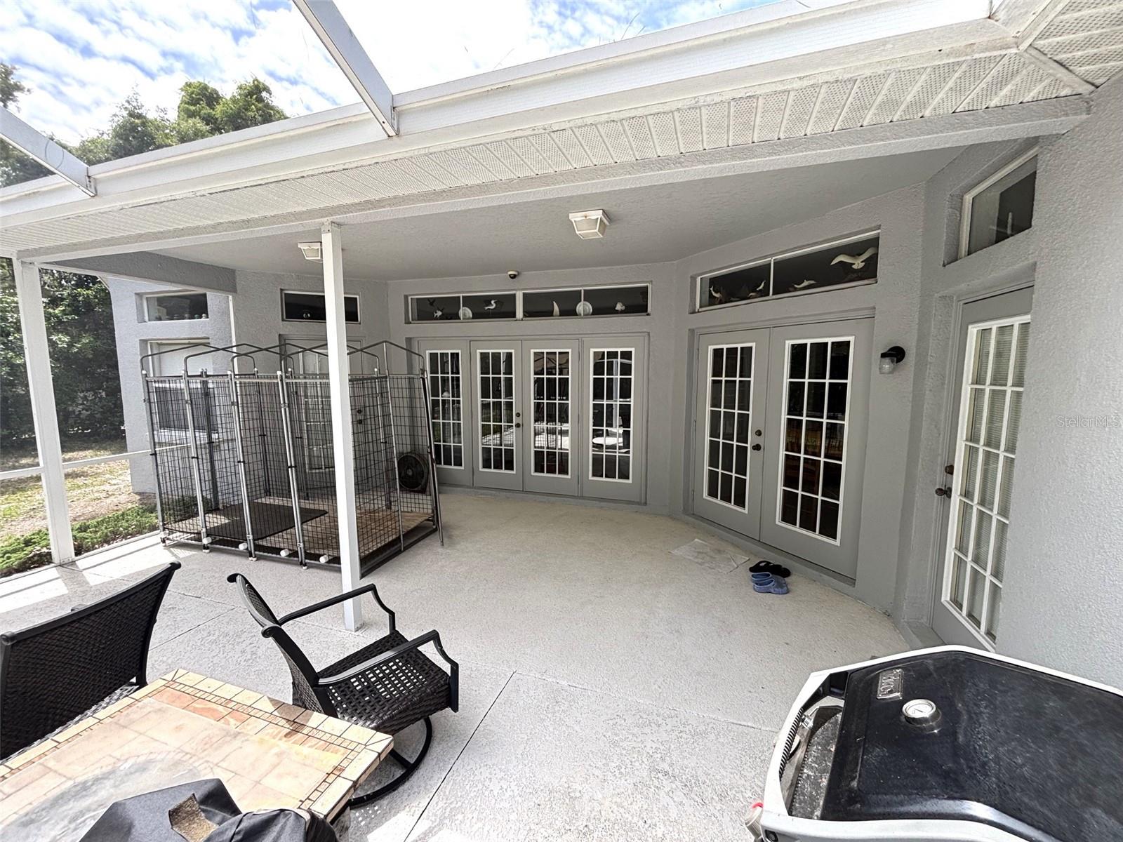 SUGARMILL WOODS OAK VILLAGE - Residential