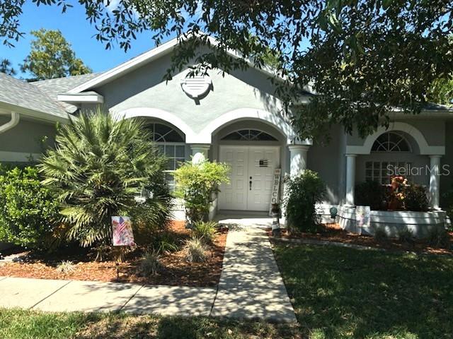 SUGARMILL WOODS OAK VILLAGE - Residential