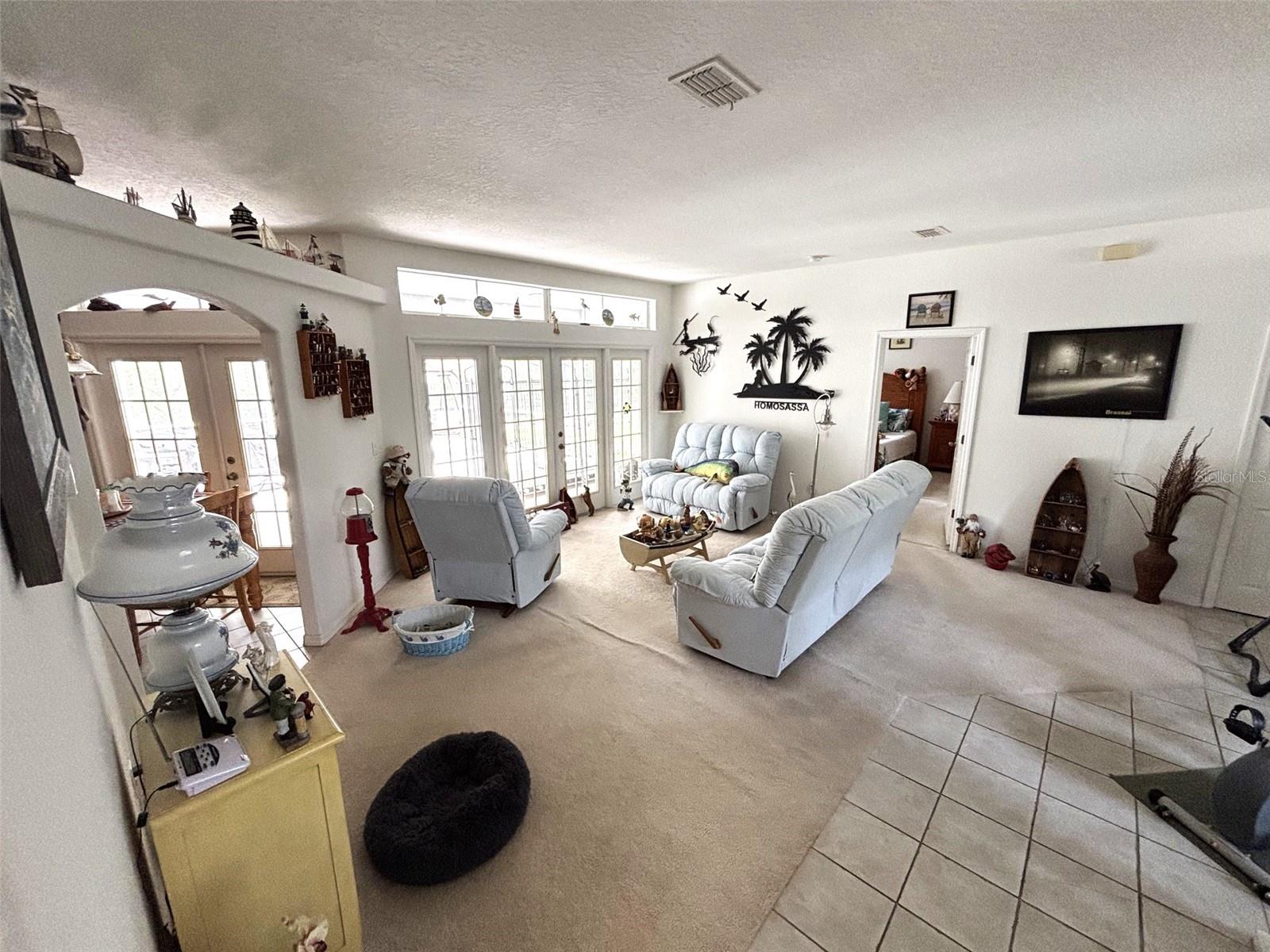 SUGARMILL WOODS OAK VILLAGE - Residential