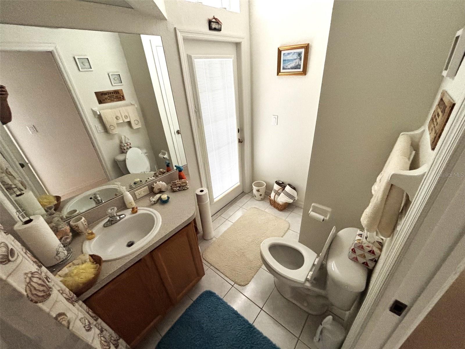 SUGARMILL WOODS OAK VILLAGE - Residential