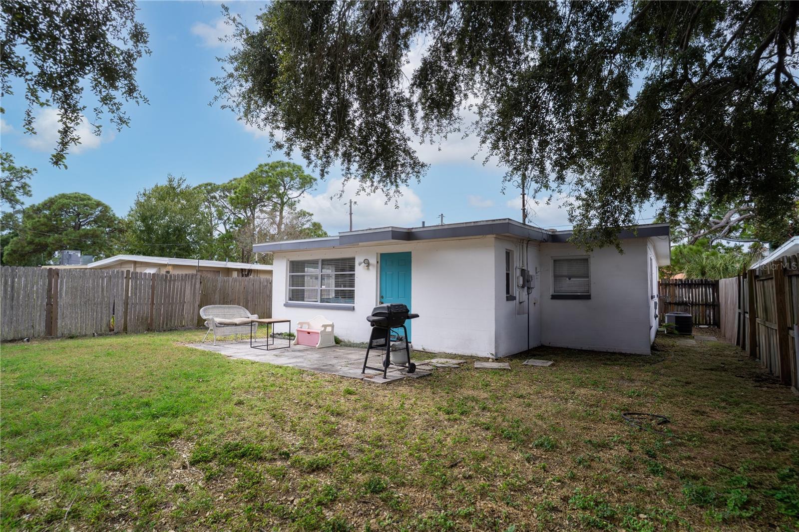 NORTH ST PETERSBURG - Residential