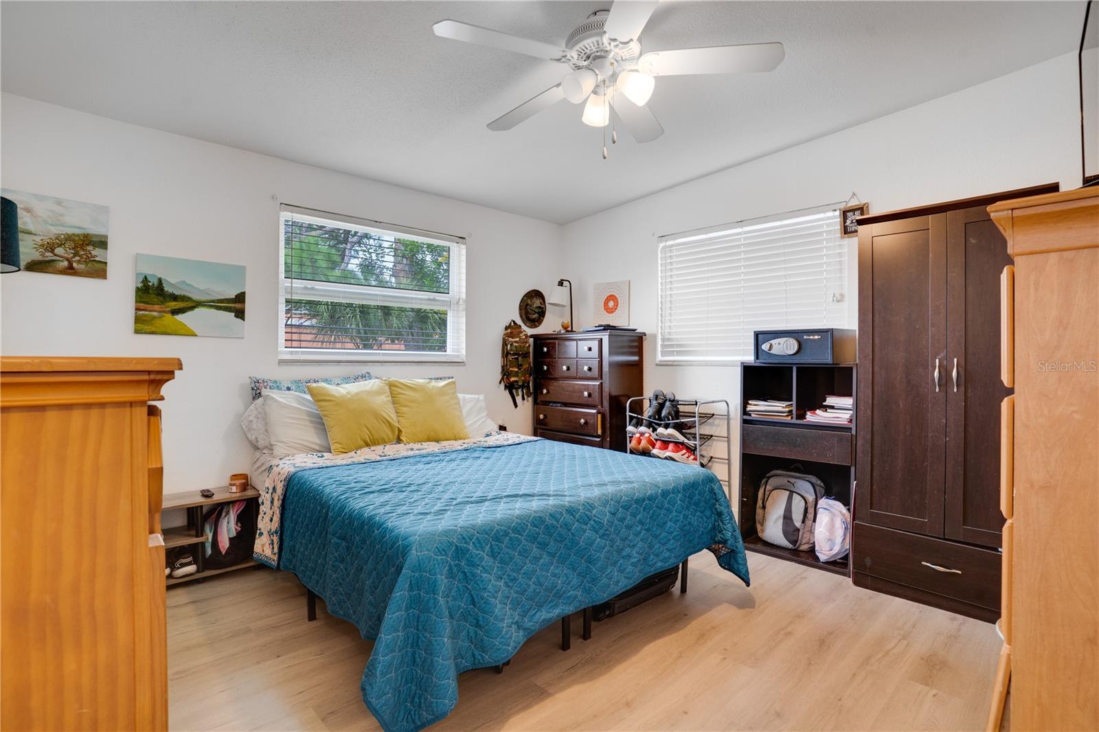 NORTH ST PETERSBURG - Residential