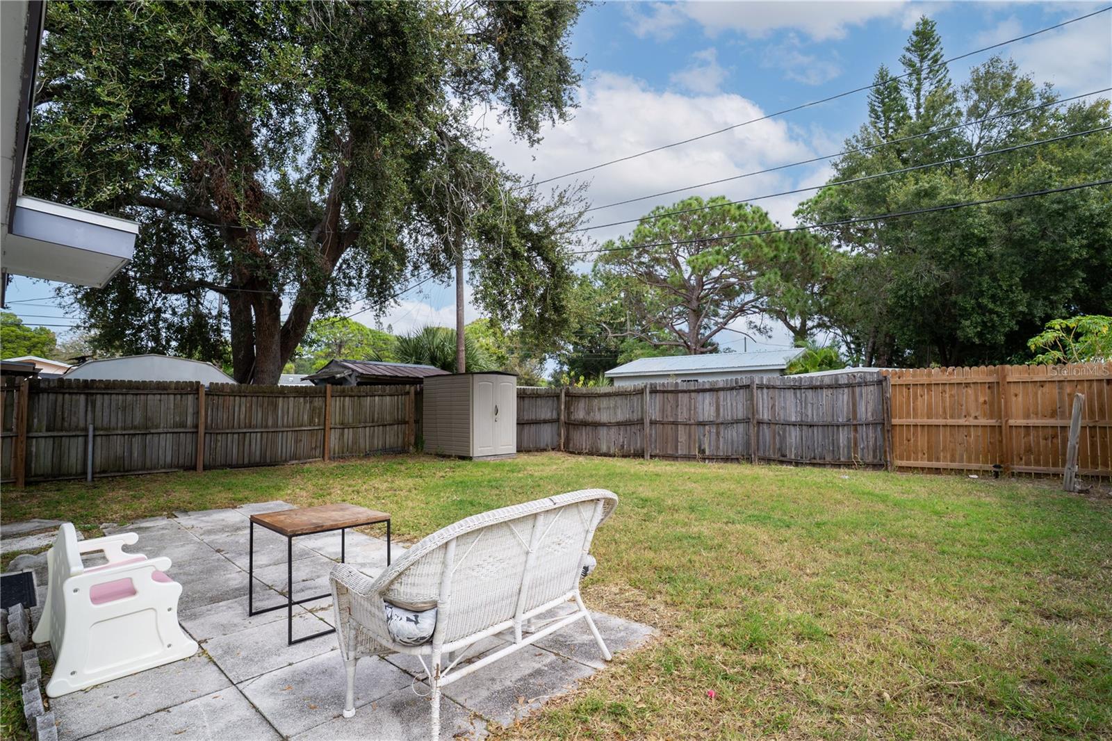 NORTH ST PETERSBURG - Residential