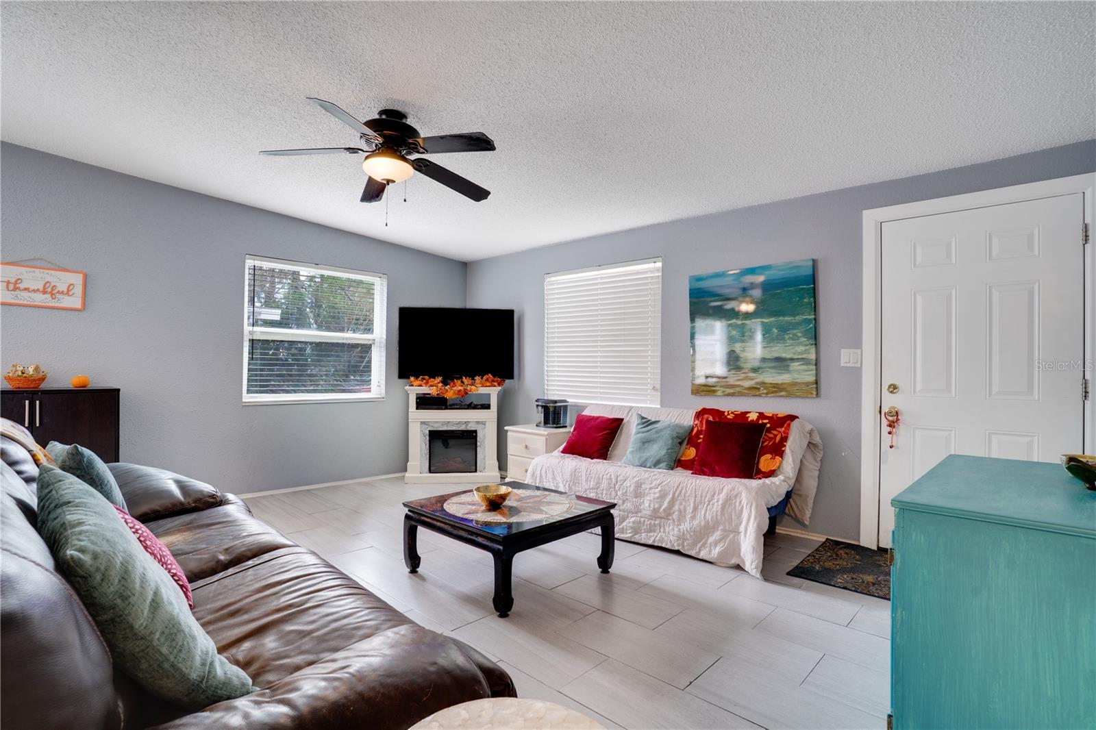 NORTH ST PETERSBURG - Residential