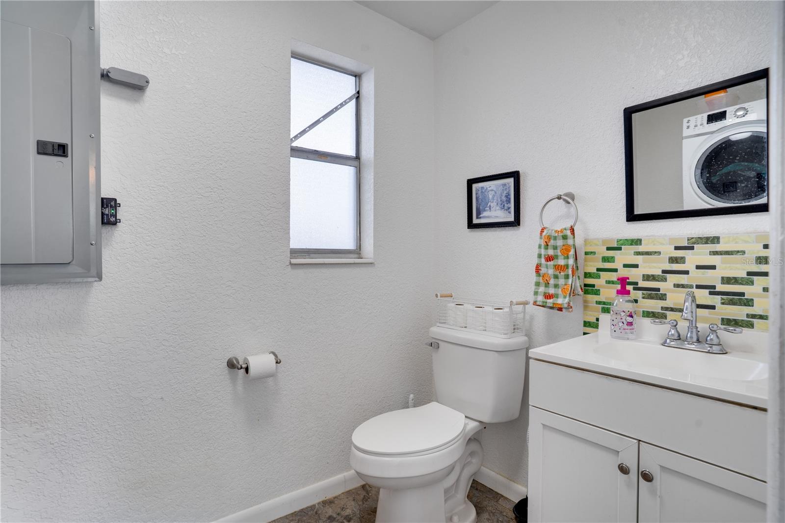 NORTH ST PETERSBURG - Residential