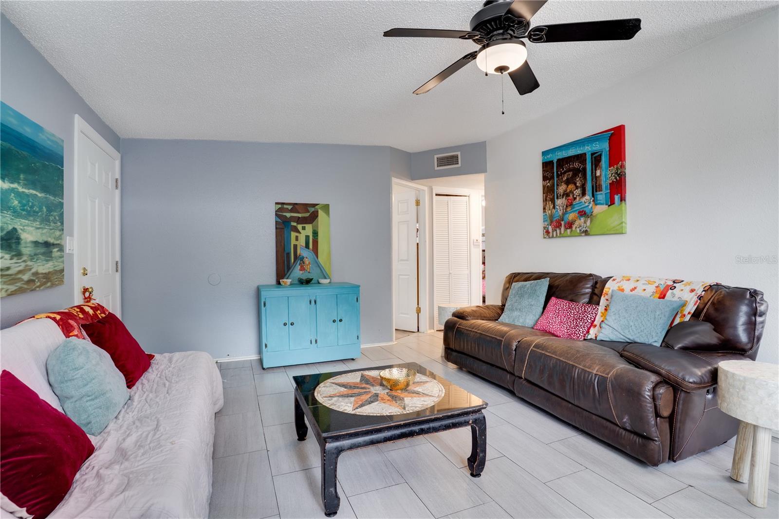 NORTH ST PETERSBURG - Residential