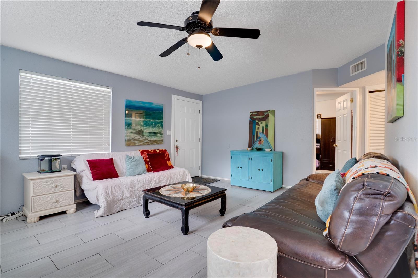 NORTH ST PETERSBURG - Residential