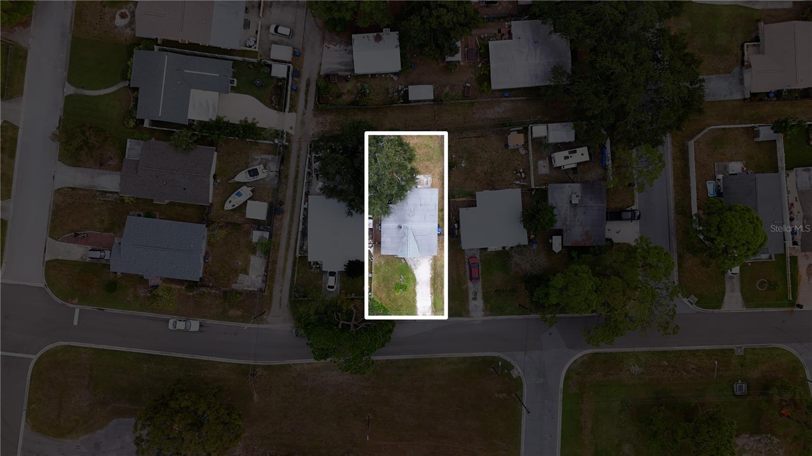 NORTH ST PETERSBURG - Residential