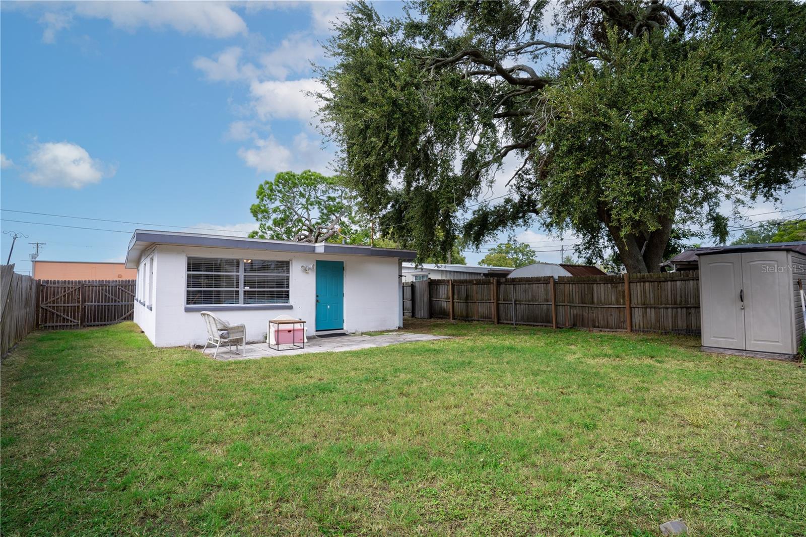 NORTH ST PETERSBURG - Residential