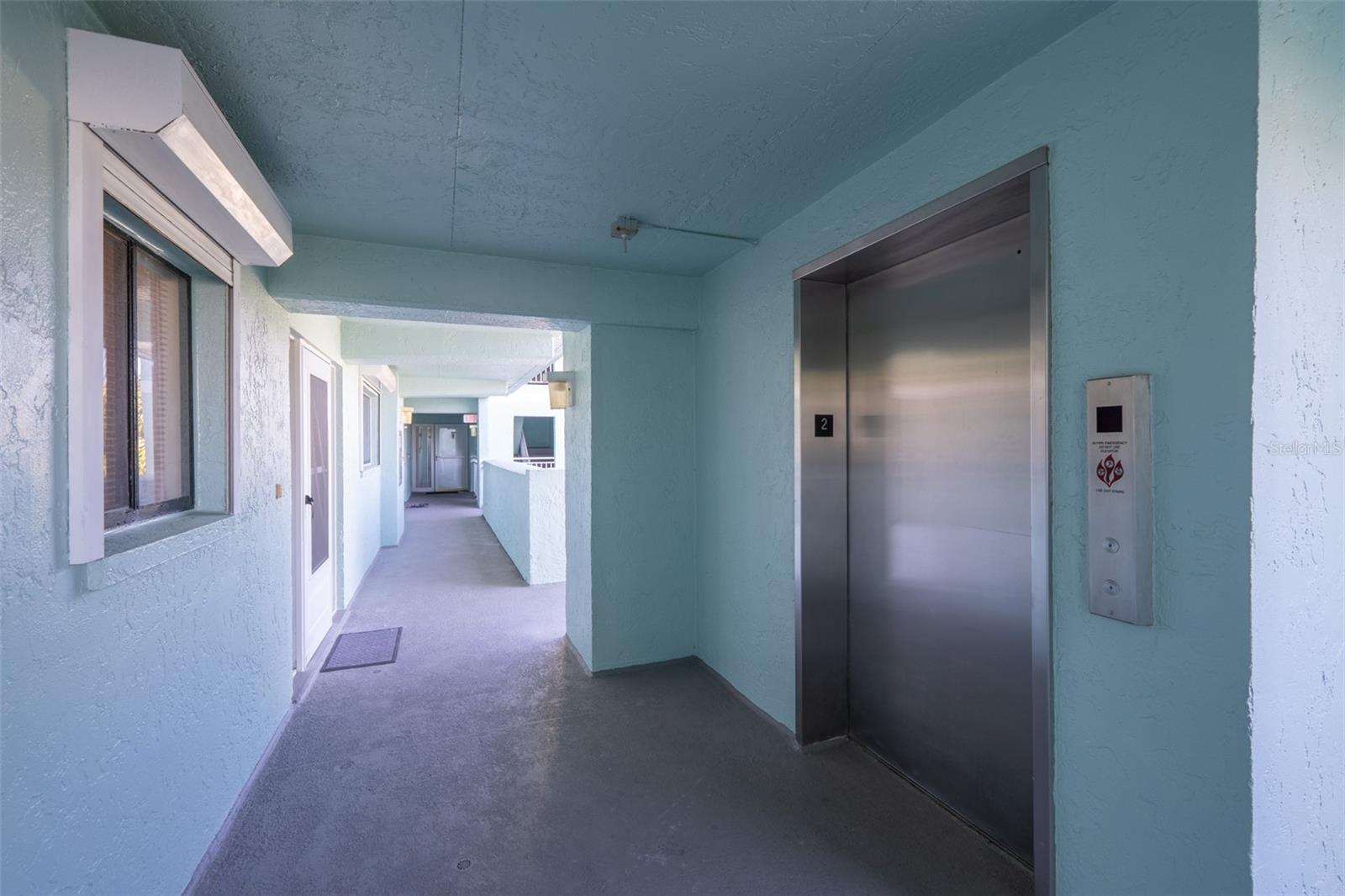 THE COMMODORE CONDO PH II - Residential