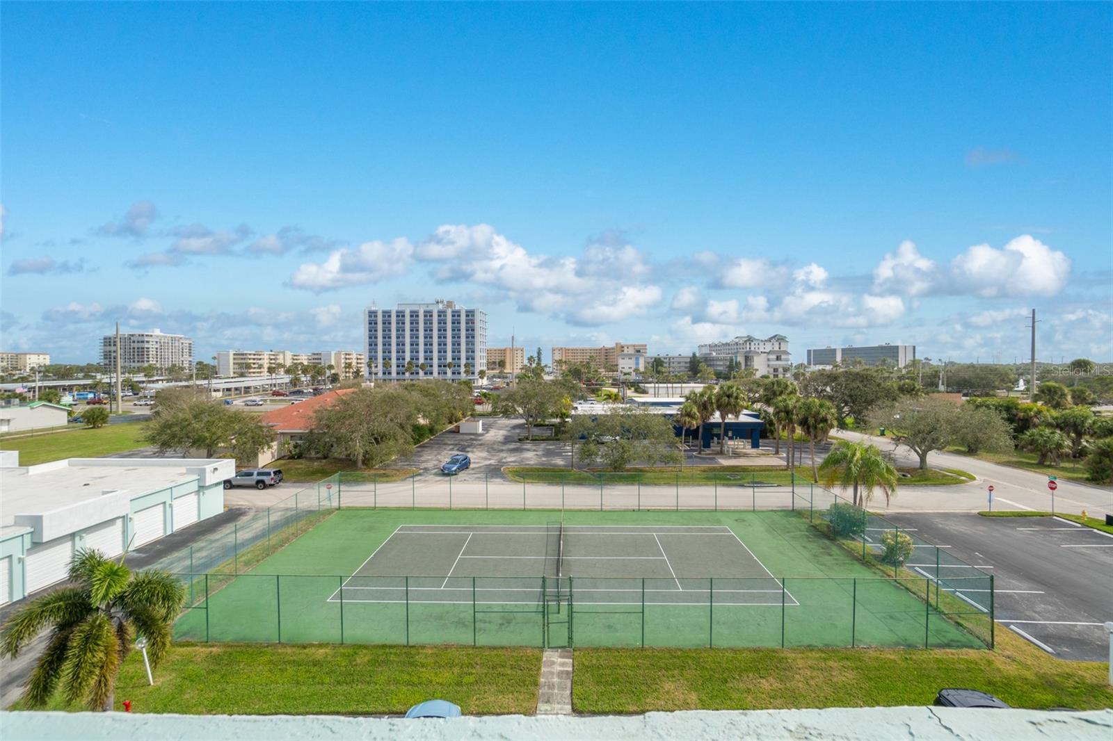 THE COMMODORE CONDO PH II - Residential