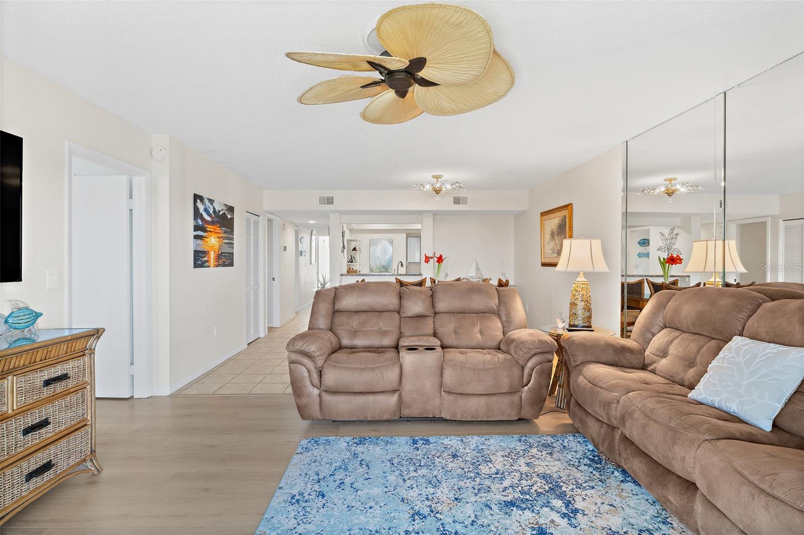 THE COMMODORE CONDO PH II - Residential