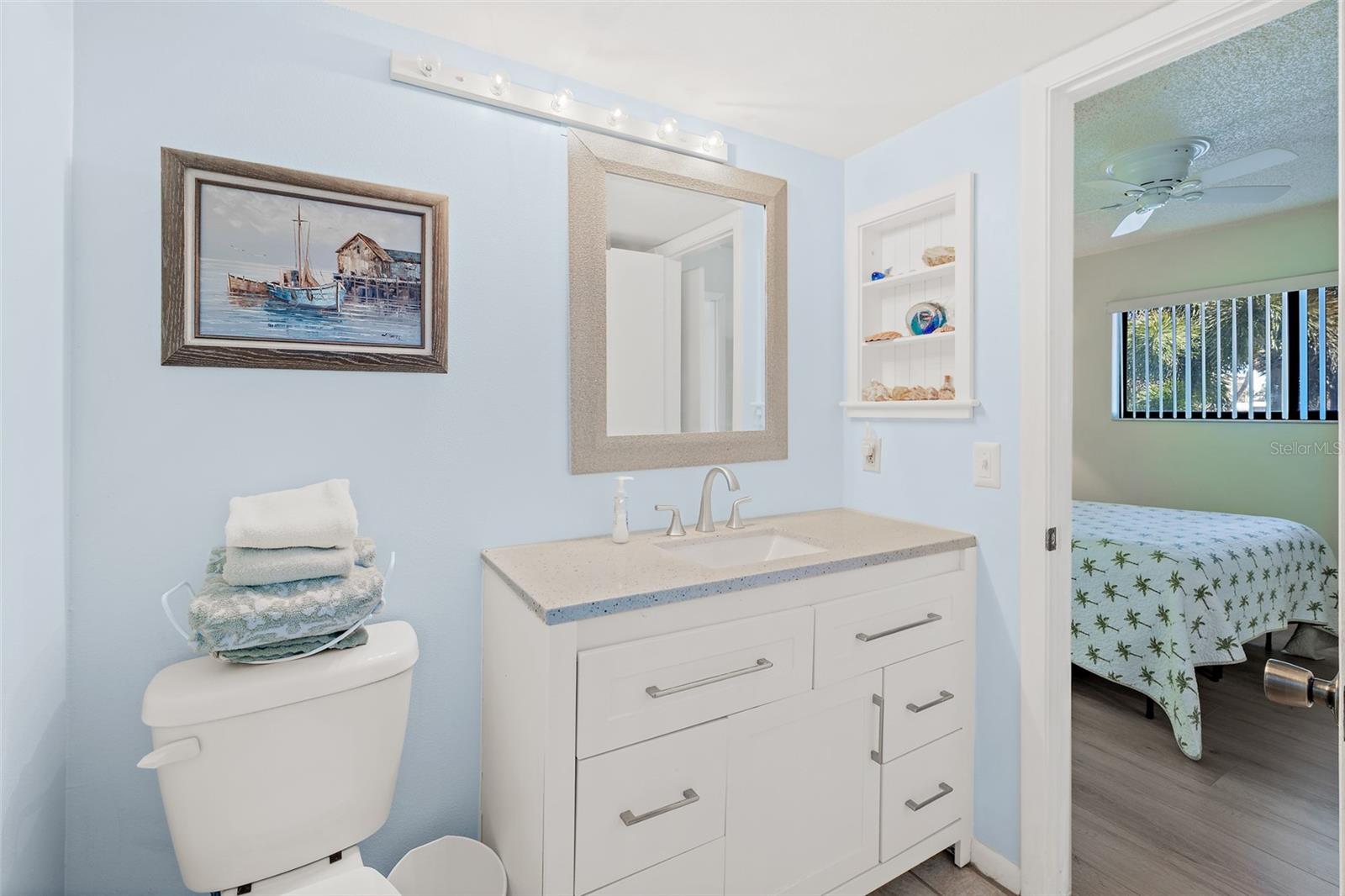 THE COMMODORE CONDO PH II - Residential