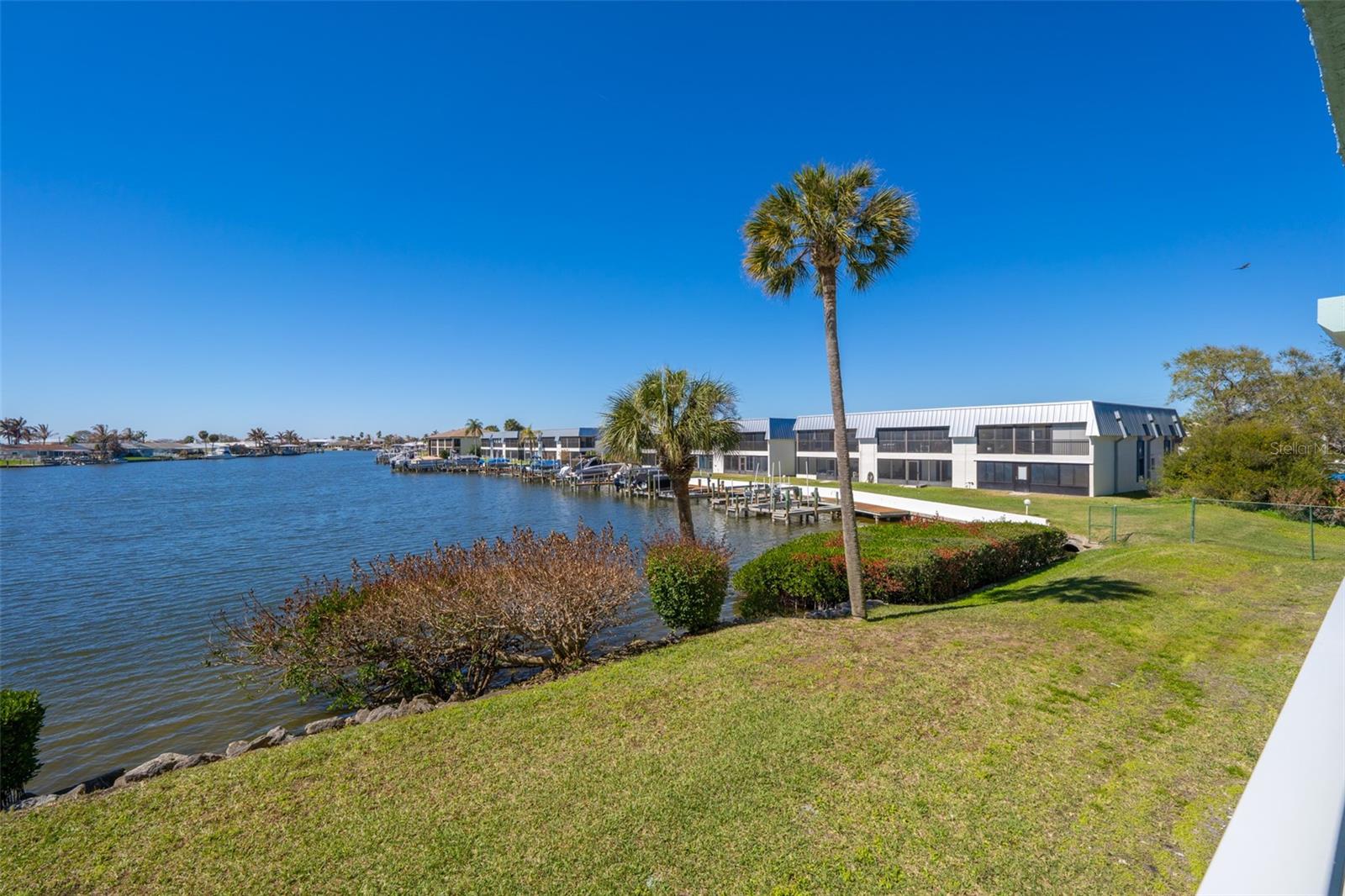 THE COMMODORE CONDO PH II - Residential