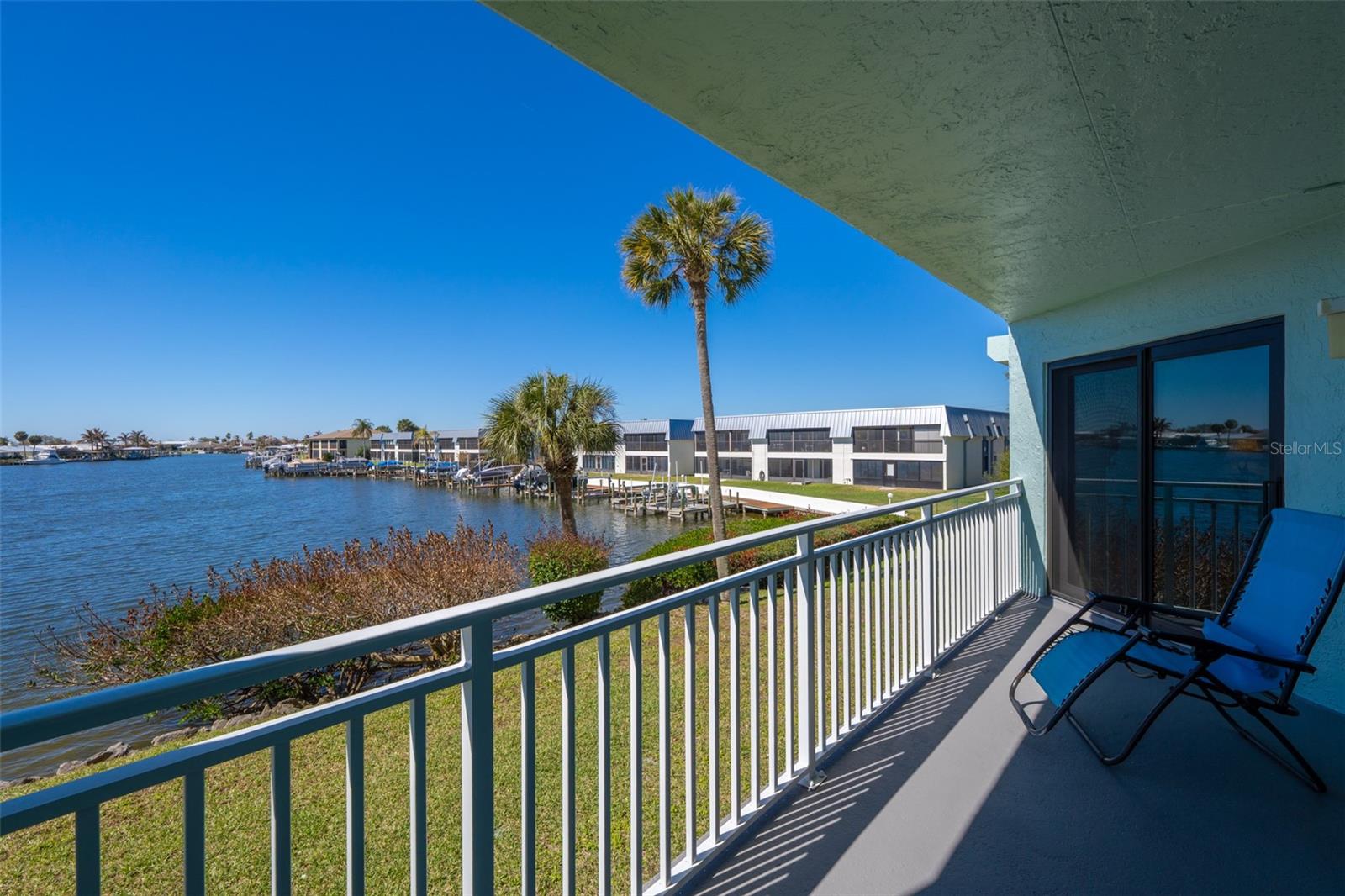 THE COMMODORE CONDO PH II - Residential