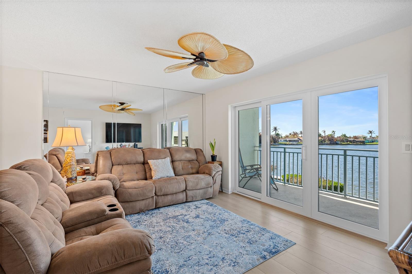 THE COMMODORE CONDO PH II - Residential