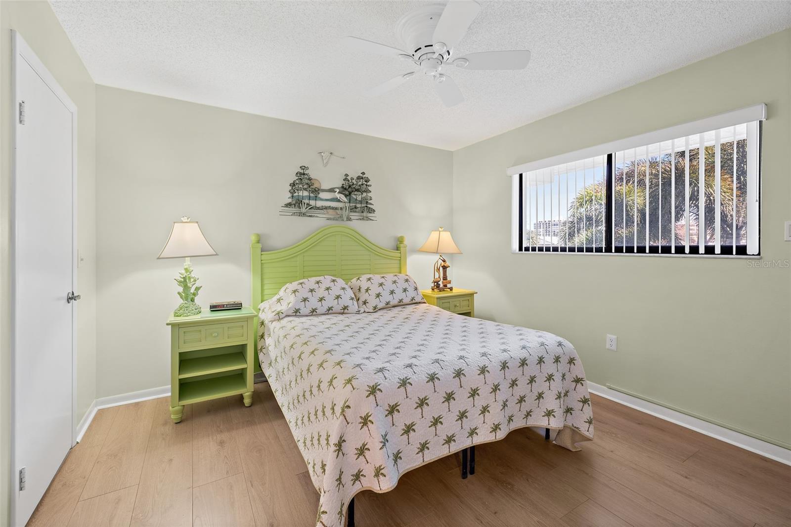 THE COMMODORE CONDO PH II - Residential