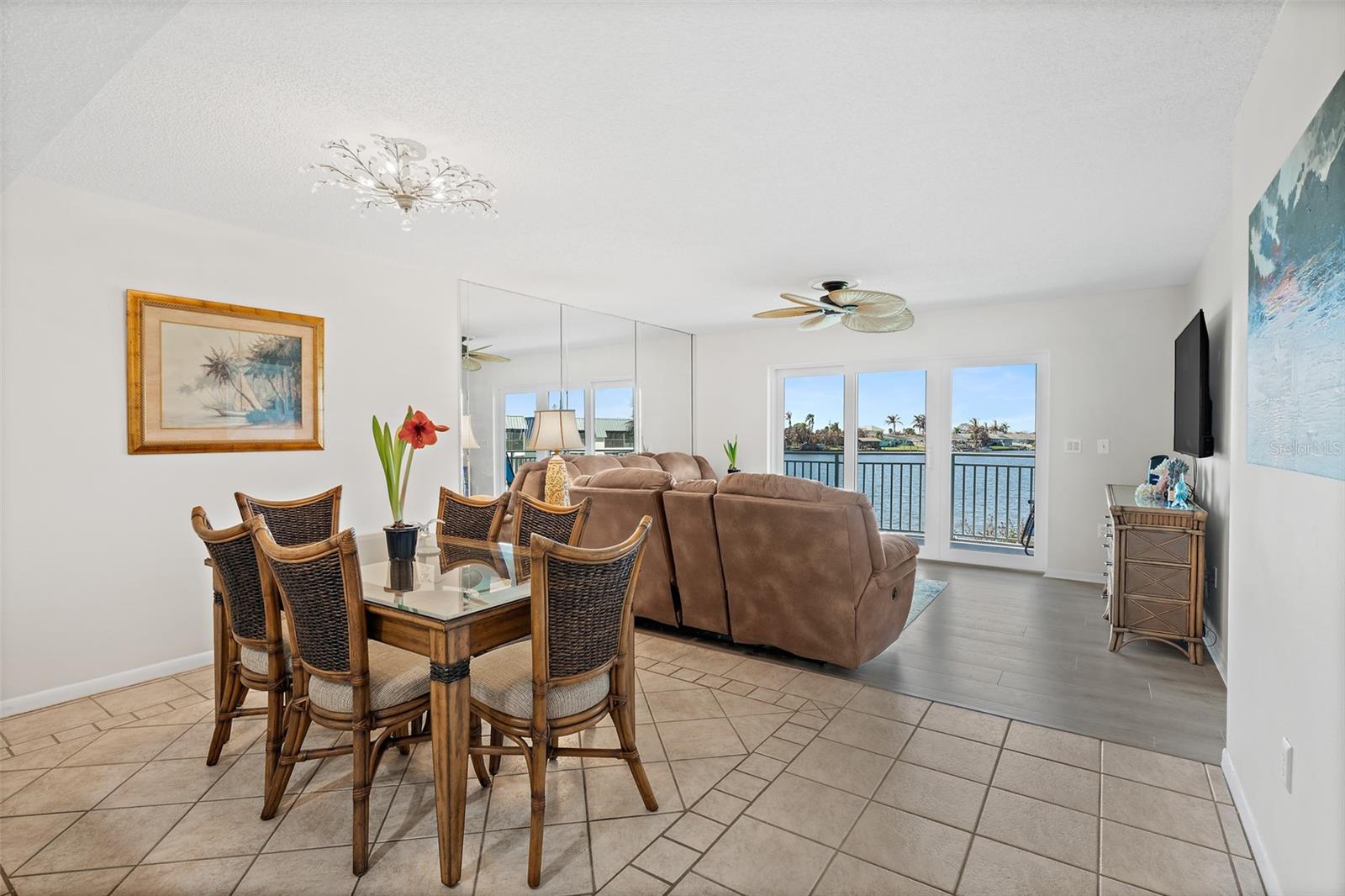 THE COMMODORE CONDO PH II - Residential