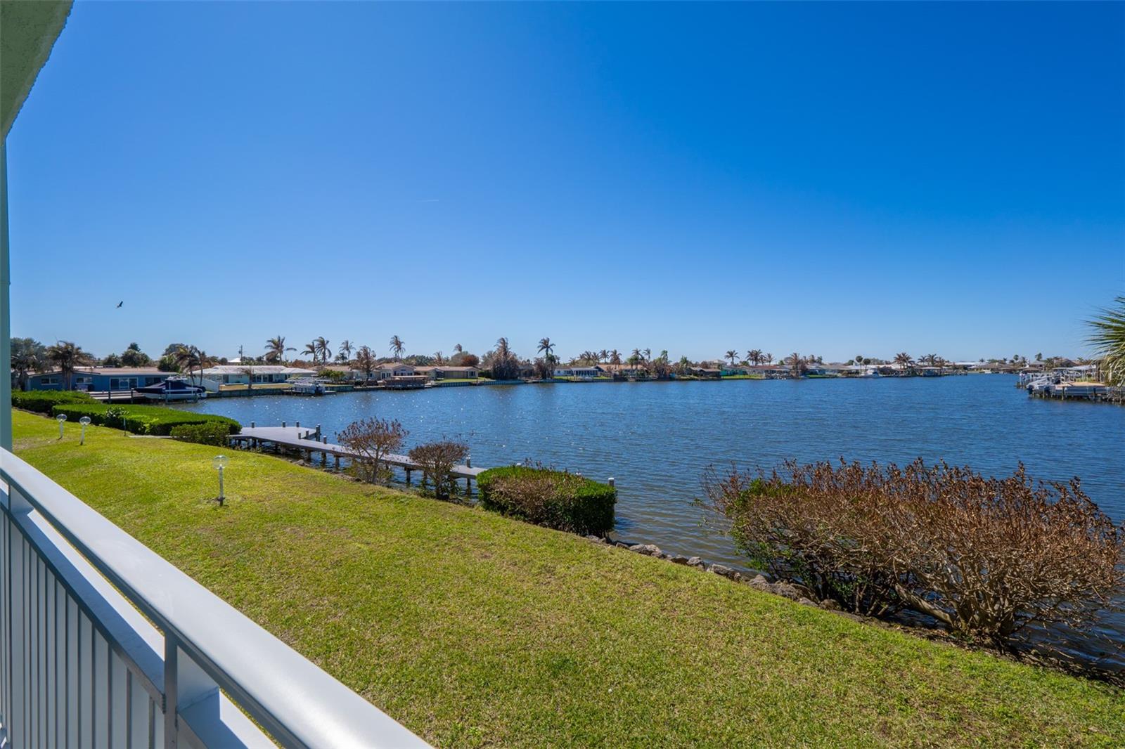 THE COMMODORE CONDO PH II - Residential