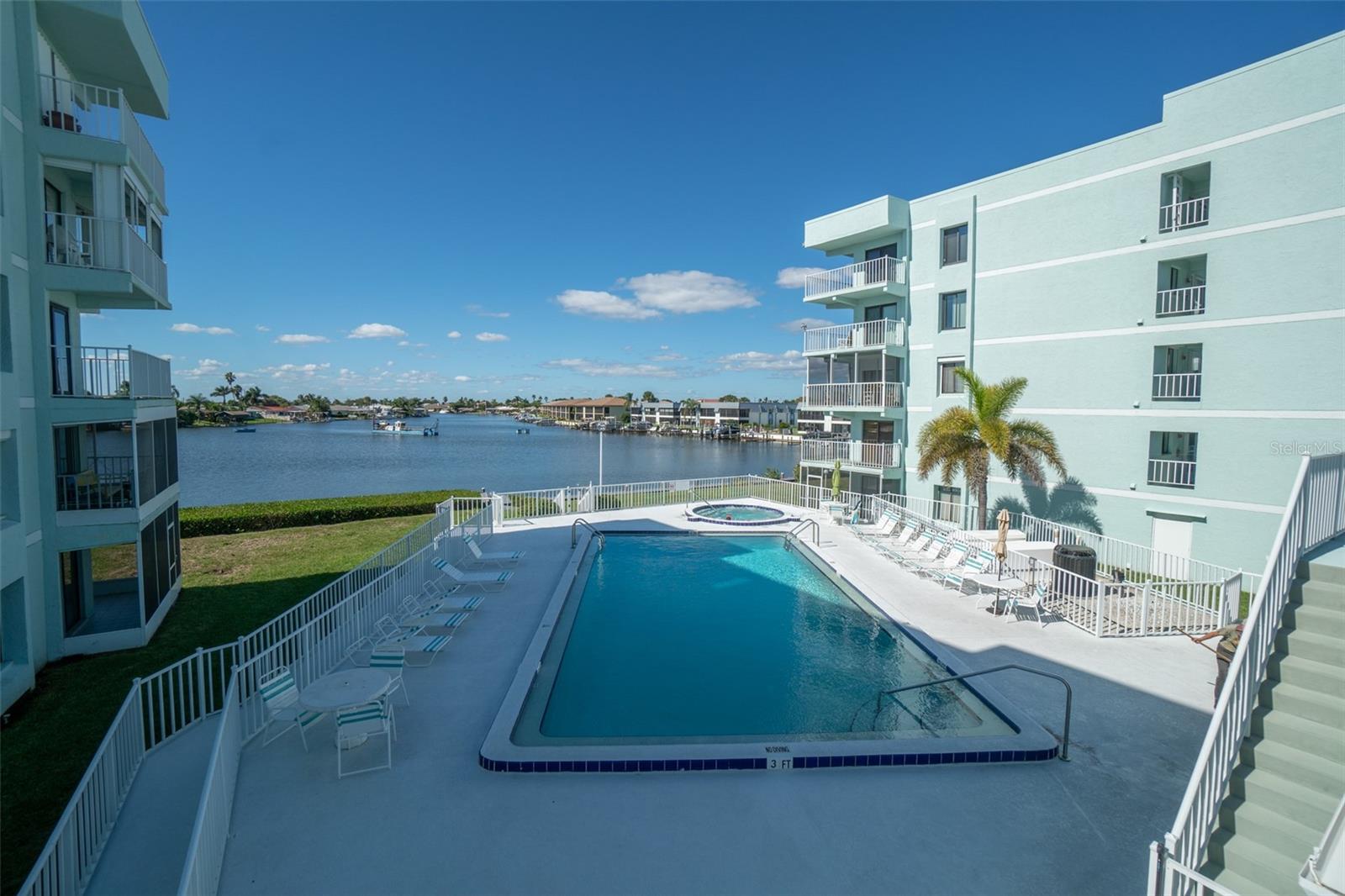 THE COMMODORE CONDO PH II - Residential