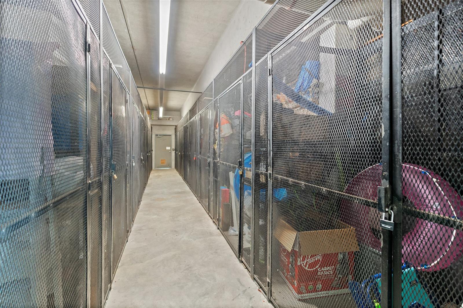 THE COMMODORE CONDO PH II - Residential