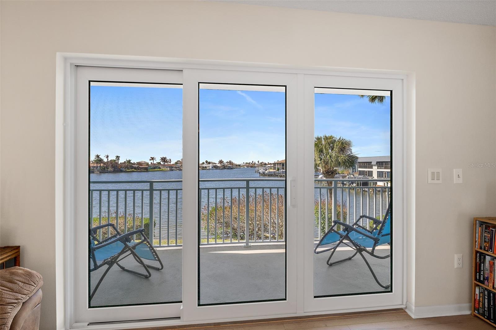 THE COMMODORE CONDO PH II - Residential