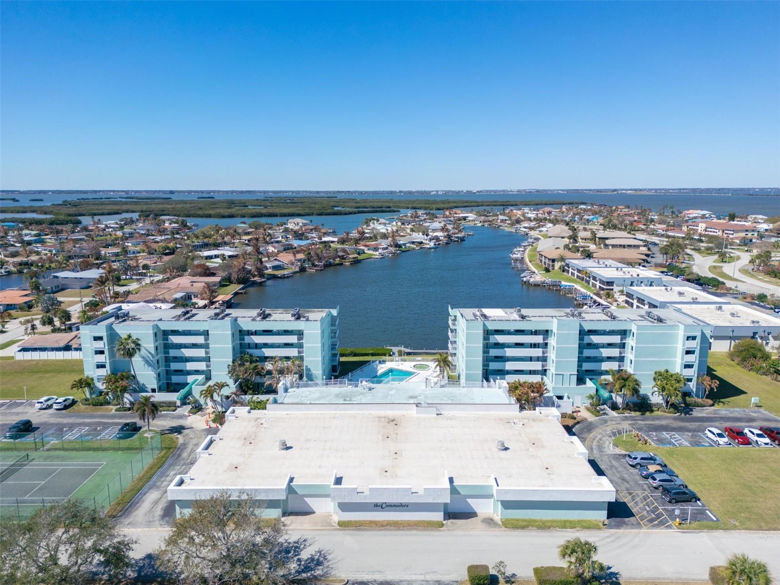 1750 COMMODORE BOULEVARD 2203