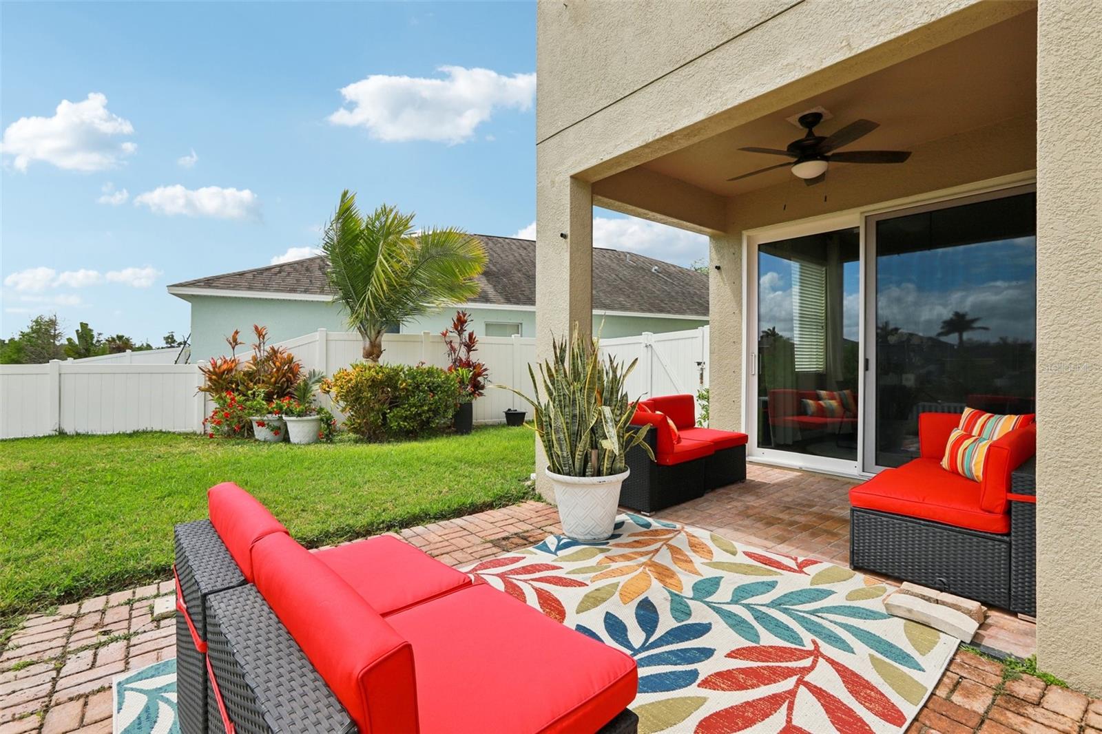 MIRA LAGO WEST - Residential