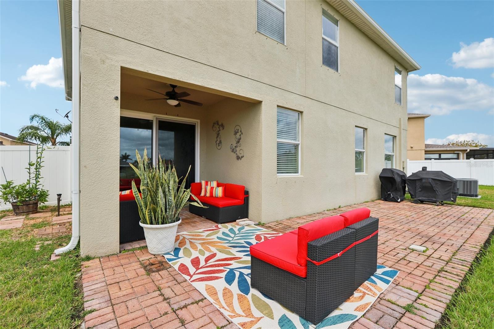 MIRA LAGO WEST - Residential