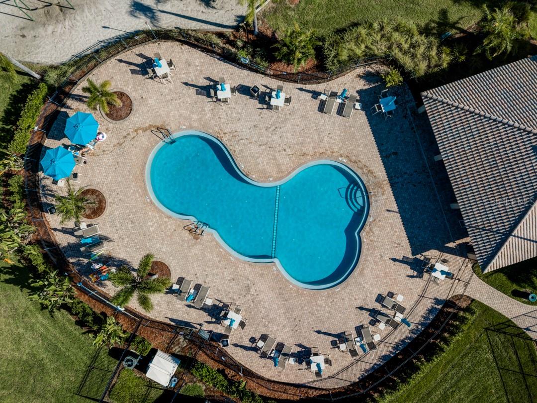 MIRA LAGO WEST - Residential