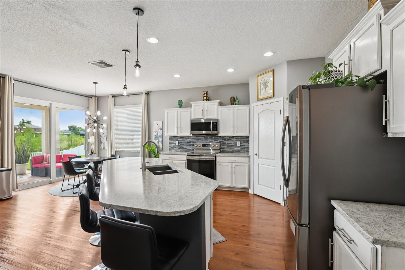 MIRA LAGO WEST - Residential