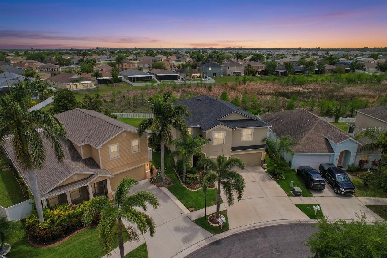 MIRA LAGO WEST - Residential