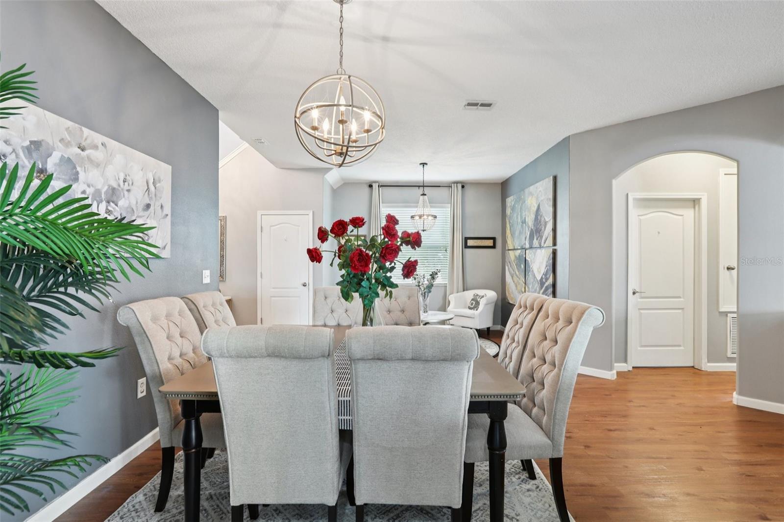 MIRA LAGO WEST - Residential