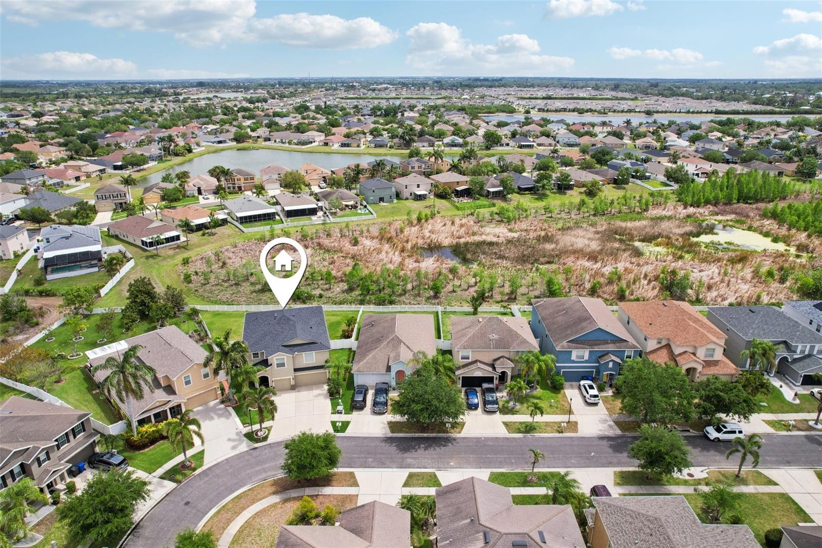 MIRA LAGO WEST - Residential