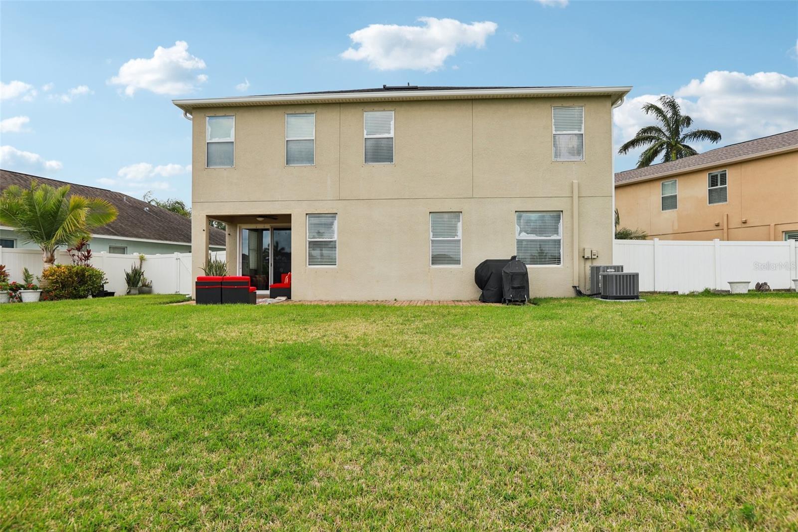 MIRA LAGO WEST - Residential