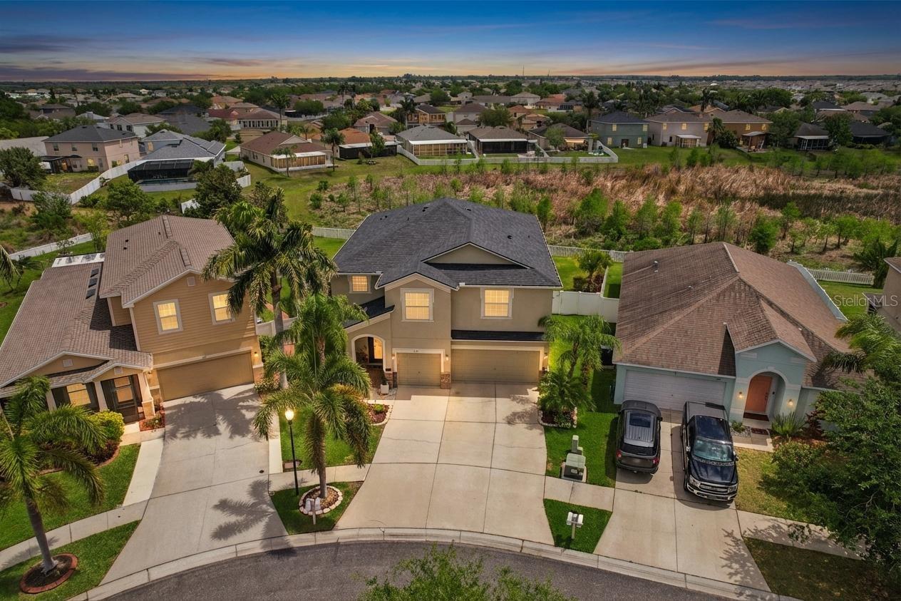 MIRA LAGO WEST - Residential