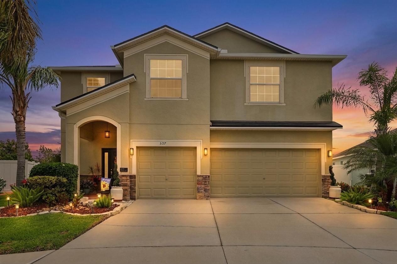 MIRA LAGO WEST - Residential