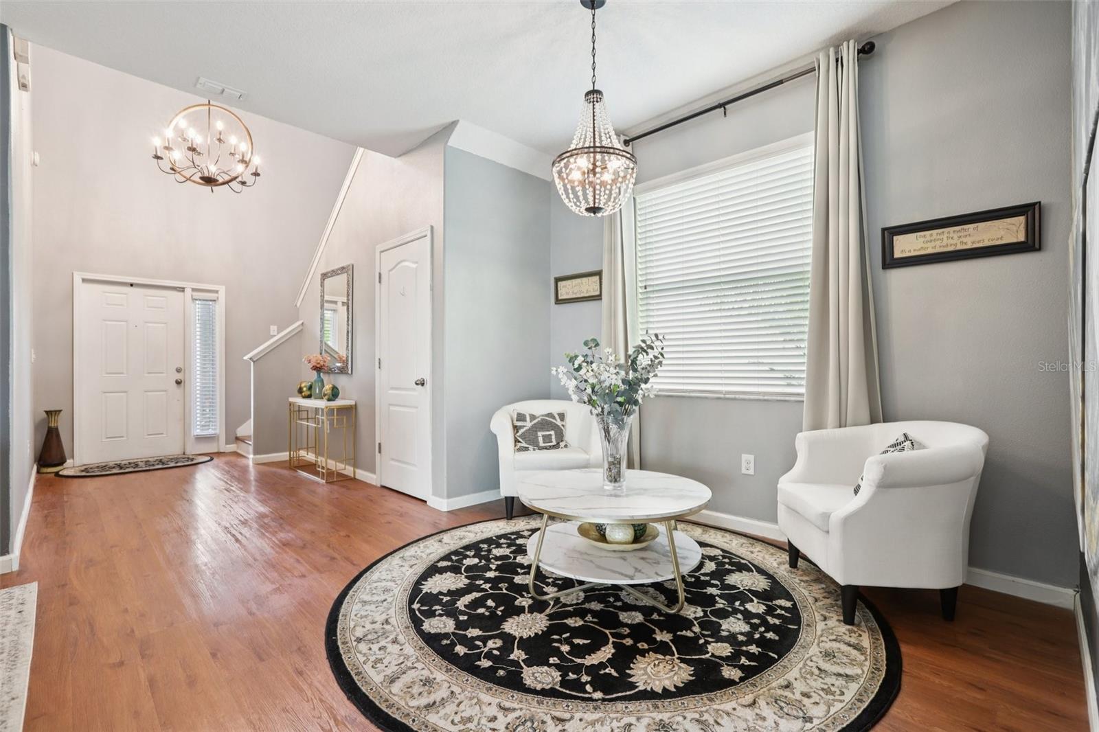 MIRA LAGO WEST - Residential