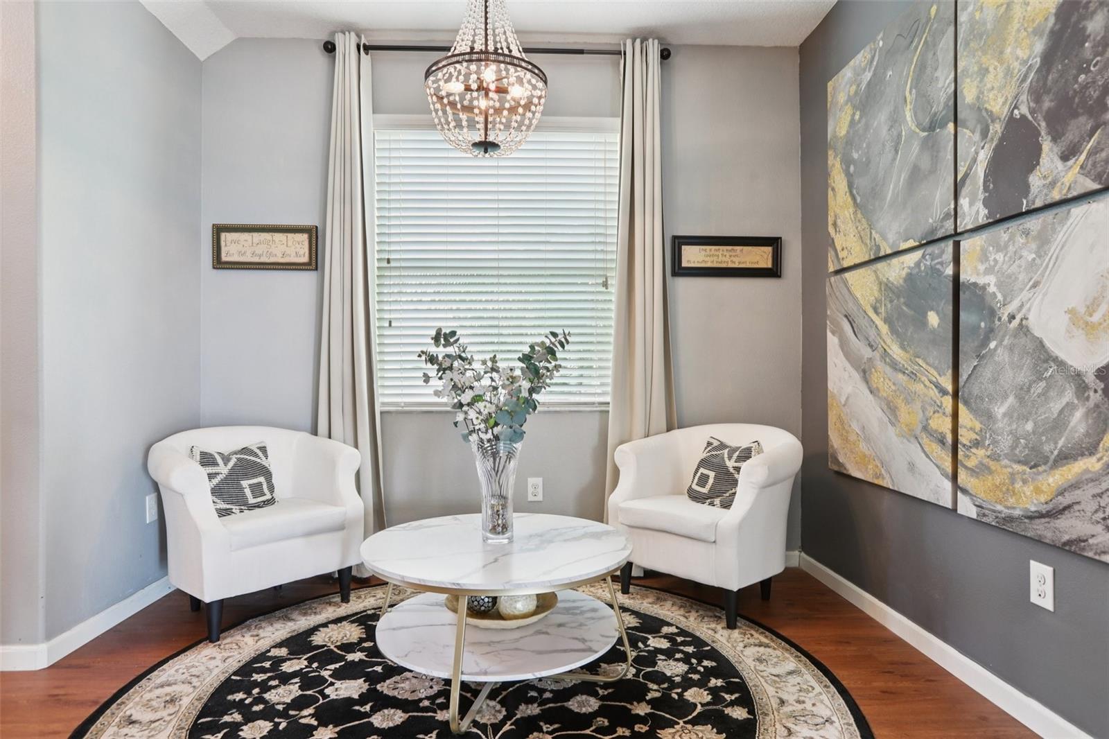 MIRA LAGO WEST - Residential