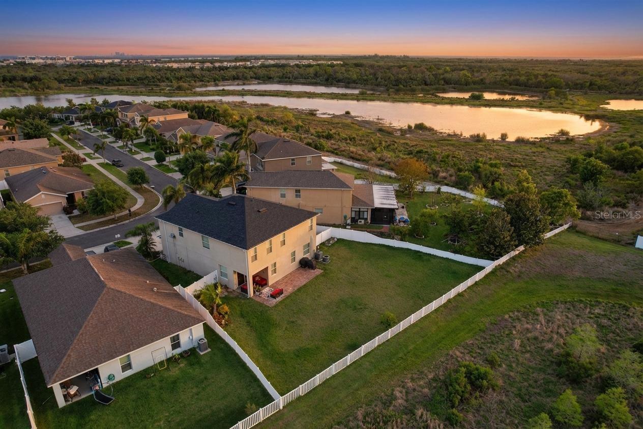 537 VISTA RIDGE DRIVE