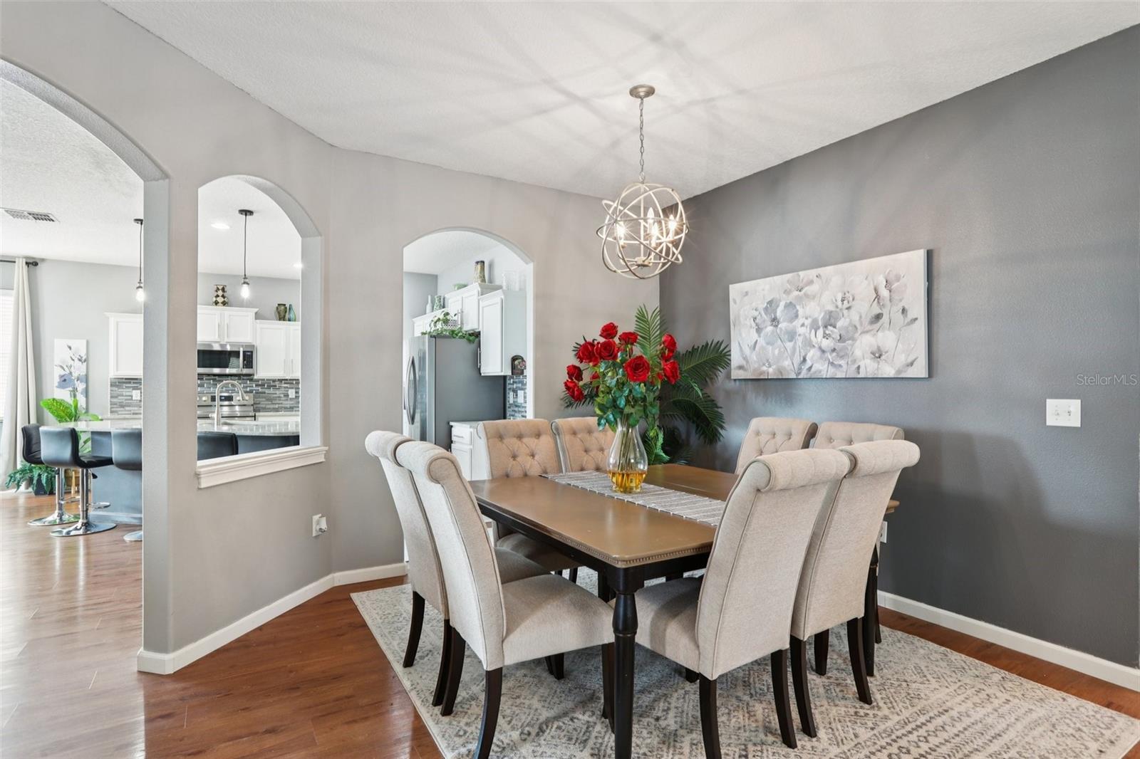 MIRA LAGO WEST - Residential