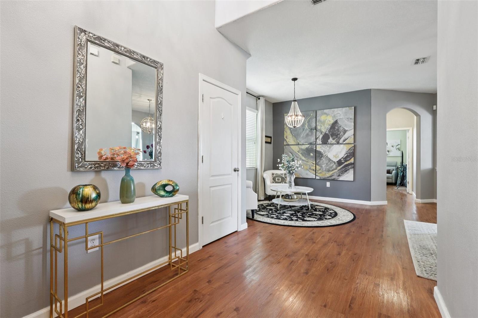 MIRA LAGO WEST - Residential