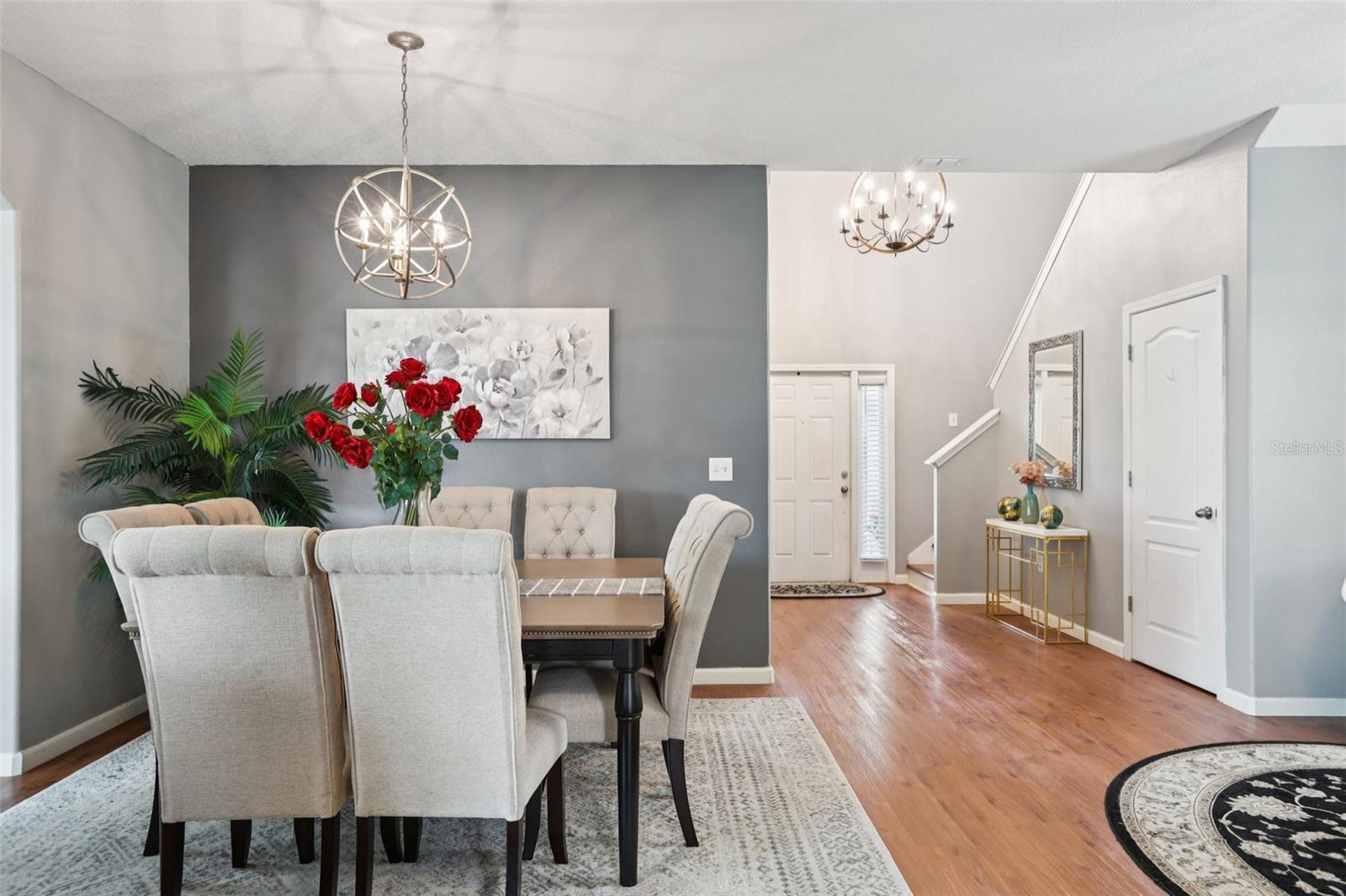 MIRA LAGO WEST - Residential