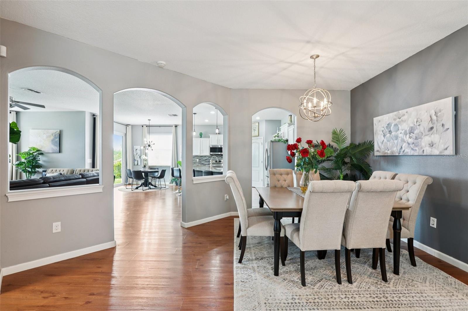 MIRA LAGO WEST - Residential