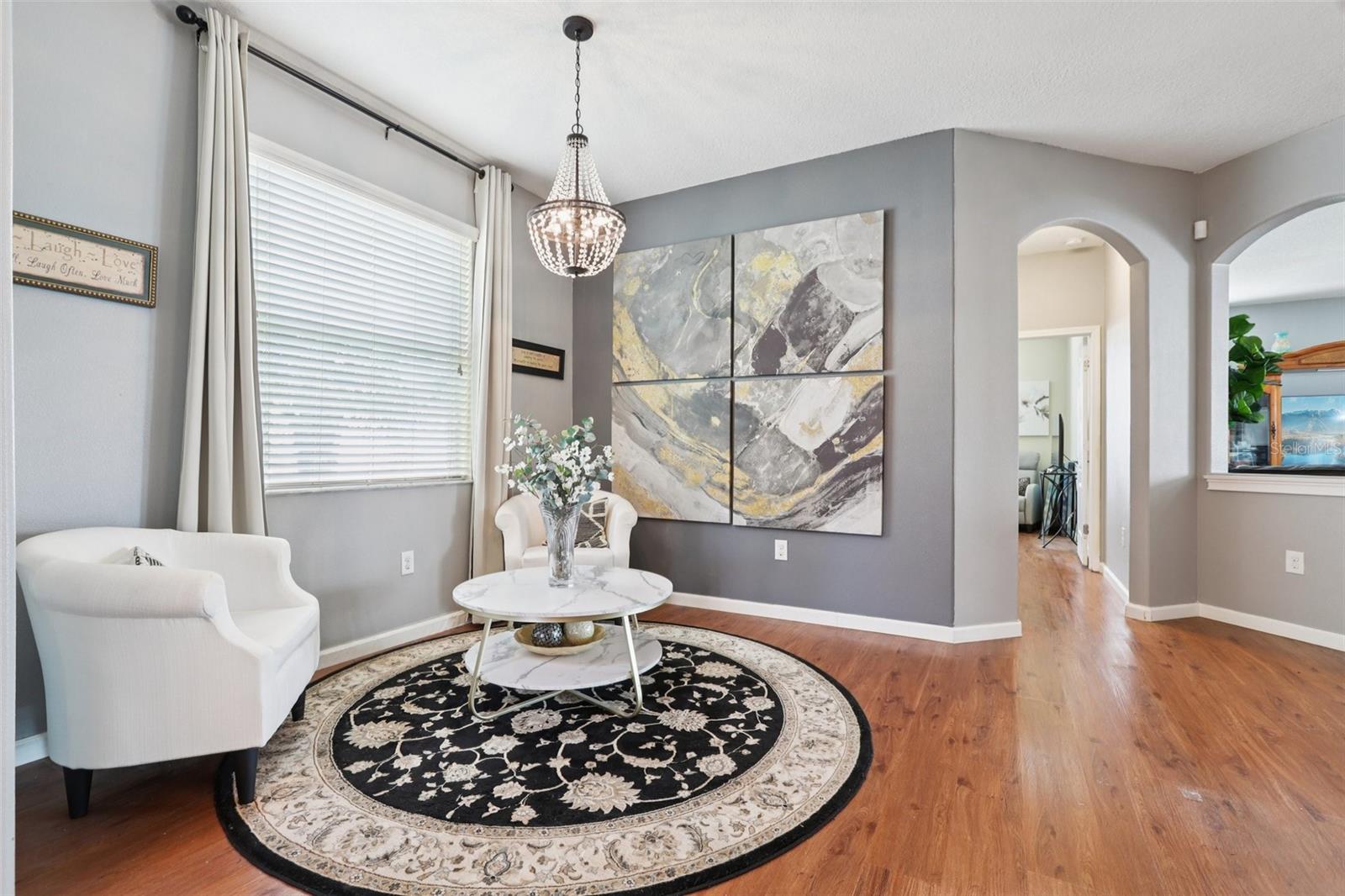 MIRA LAGO WEST - Residential