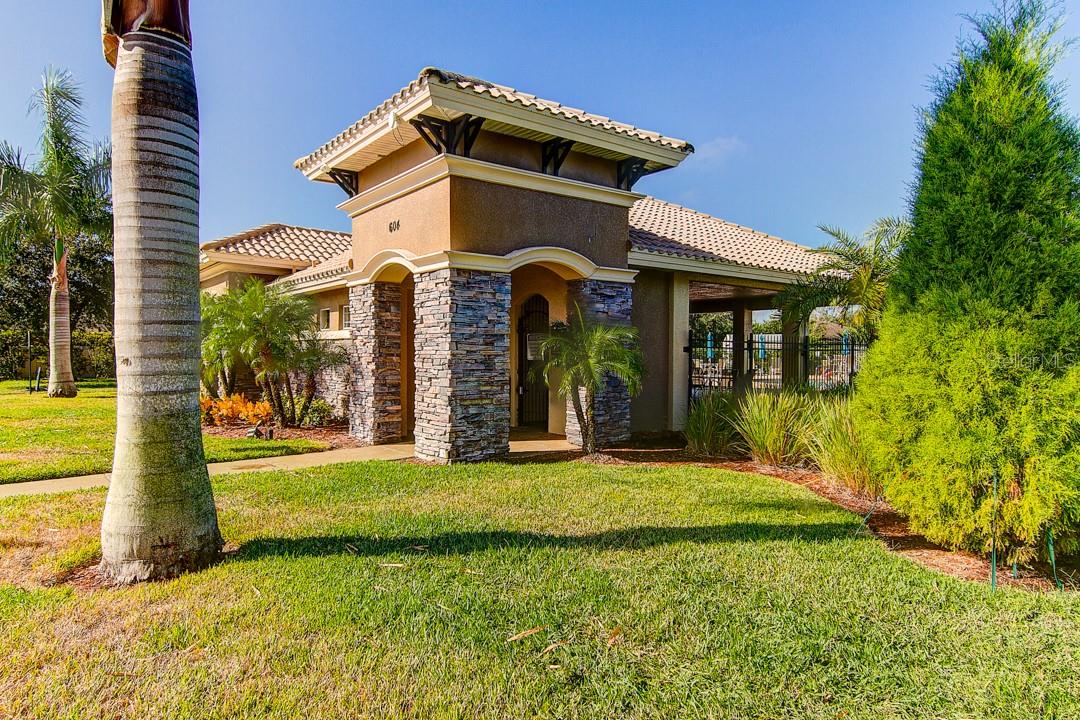 MIRA LAGO WEST - Residential